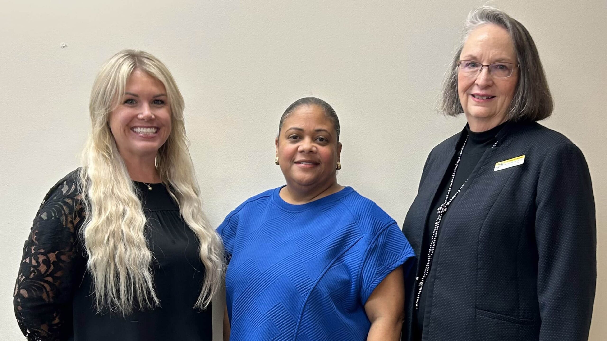 McNeese State University DNP professors