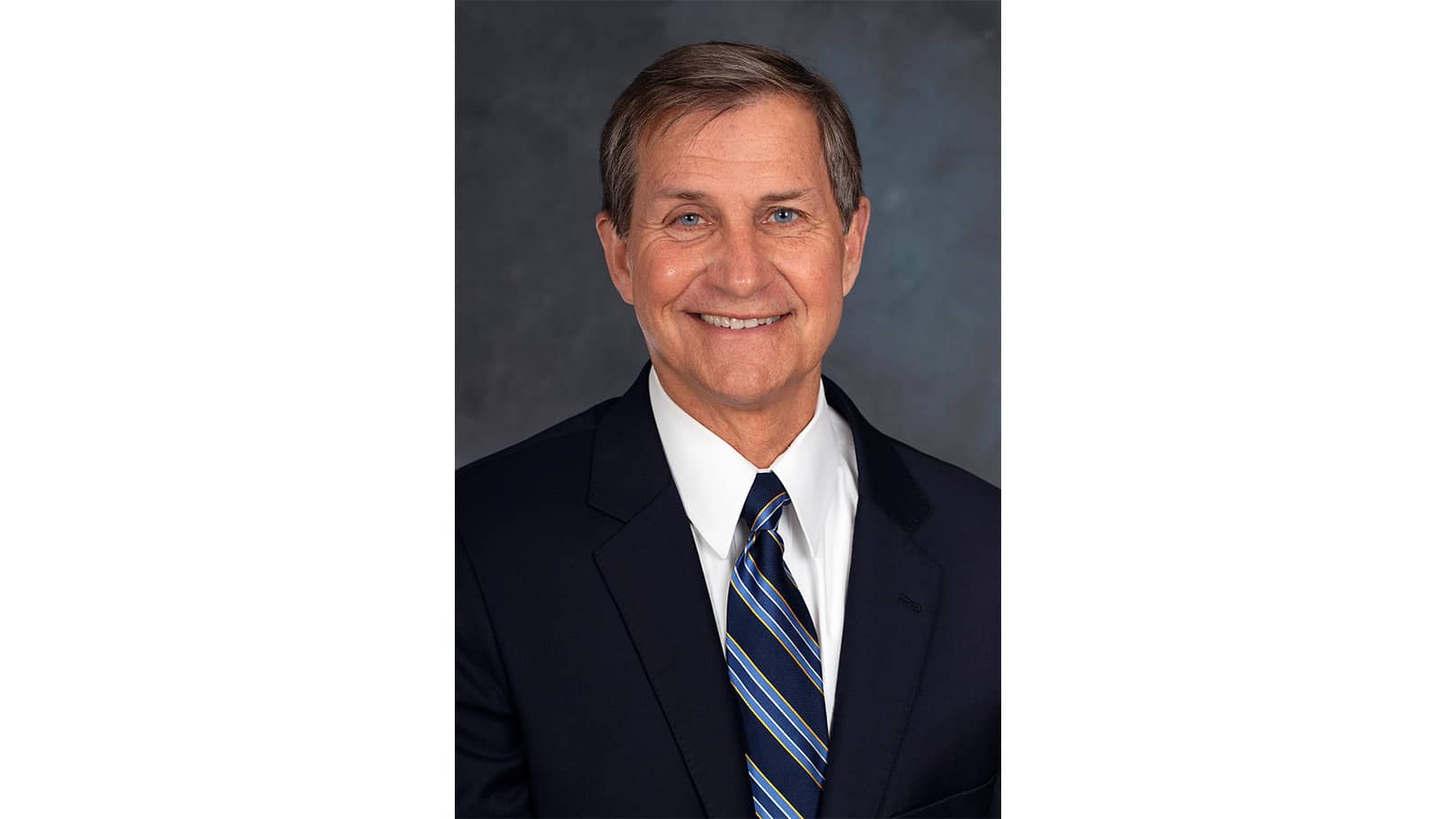 McNeese Homecoming Parade Grand Marshal Is Dennis Stine