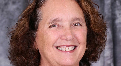 McNeese Nursing Professor Elected to National Leadership Role