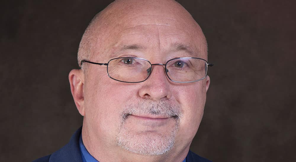 Dr. Mitchell Adrian