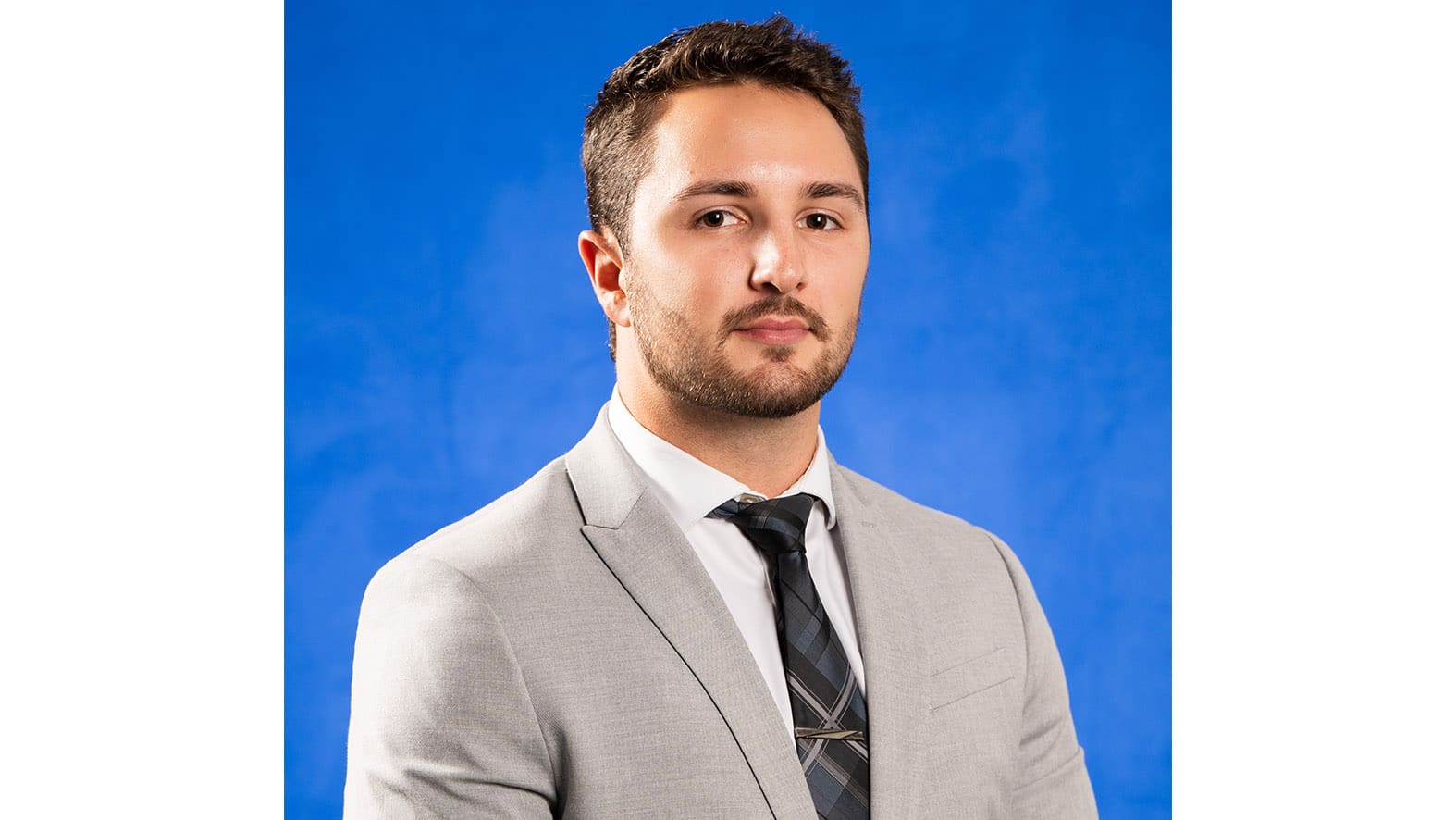 McNeese State University Evan Veillon