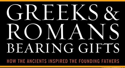 McNeese SAGE Lecture on Greeks and Romans Set