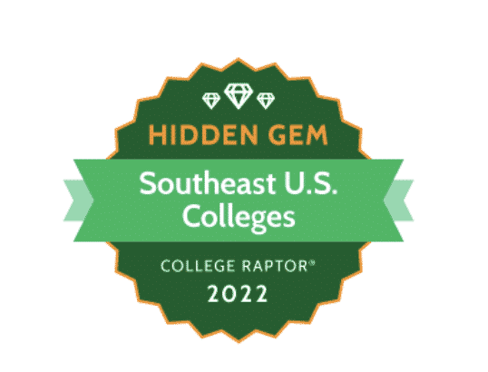 McNeese Named Hidden Gem