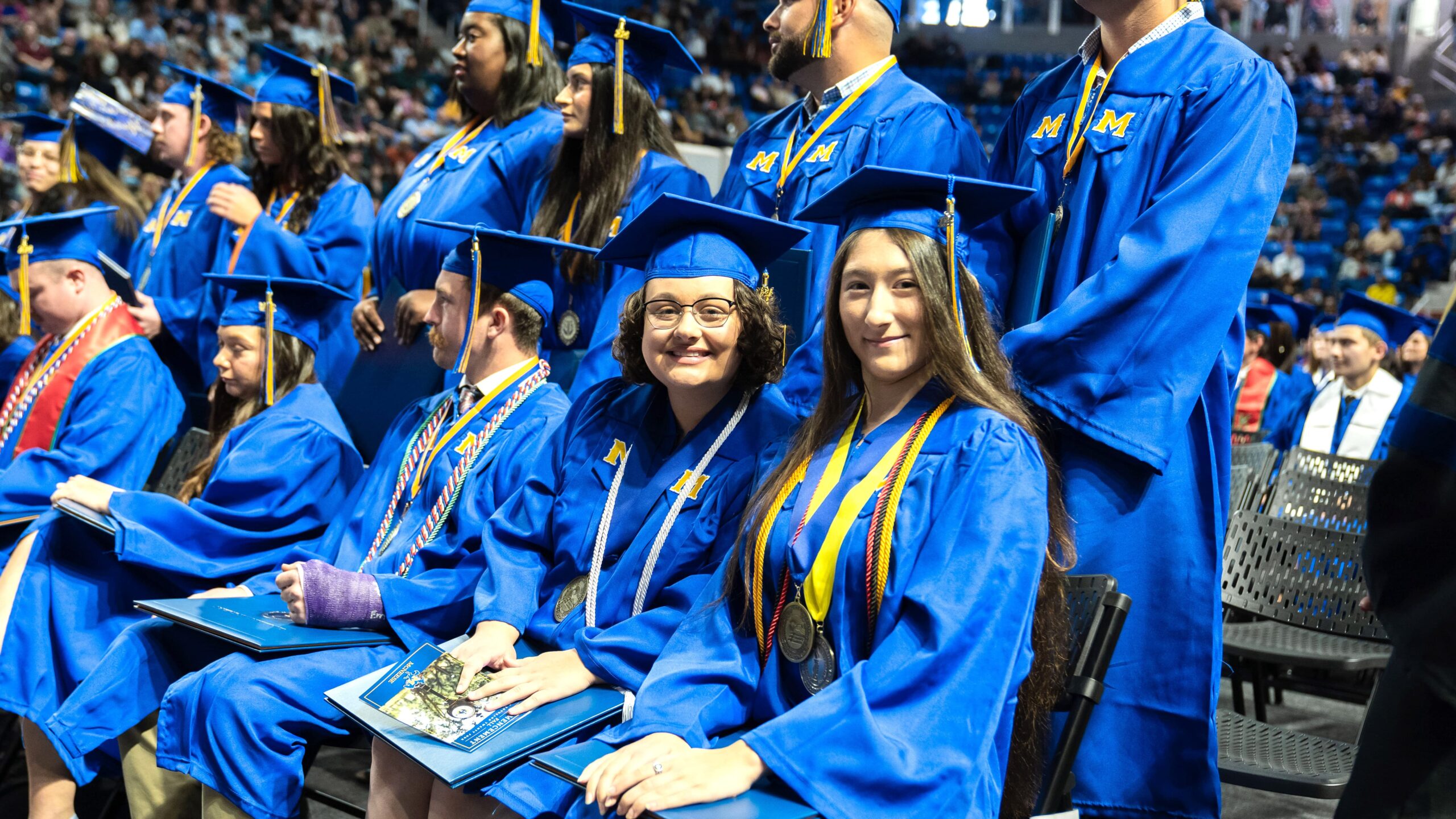 McNeese Announces Fall Honor Graduates