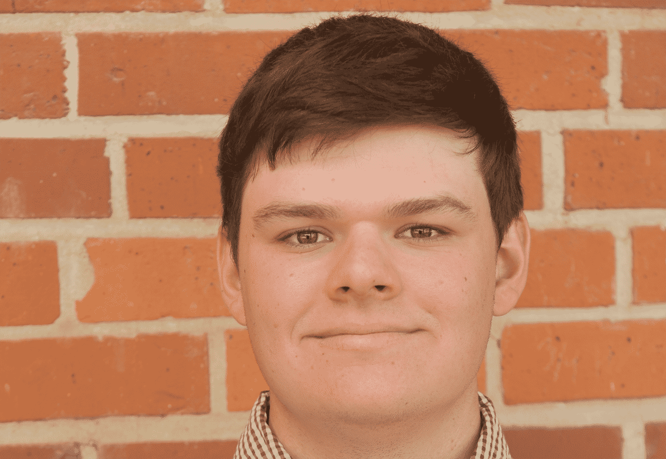 NRCM Student Selected for Prestigious Internship