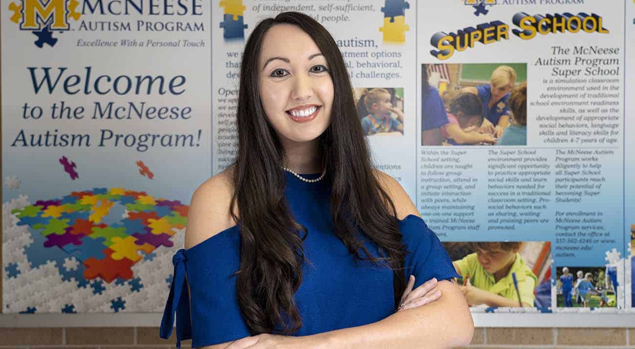 Faculty Spotlight: Dr. Joanna Thompson