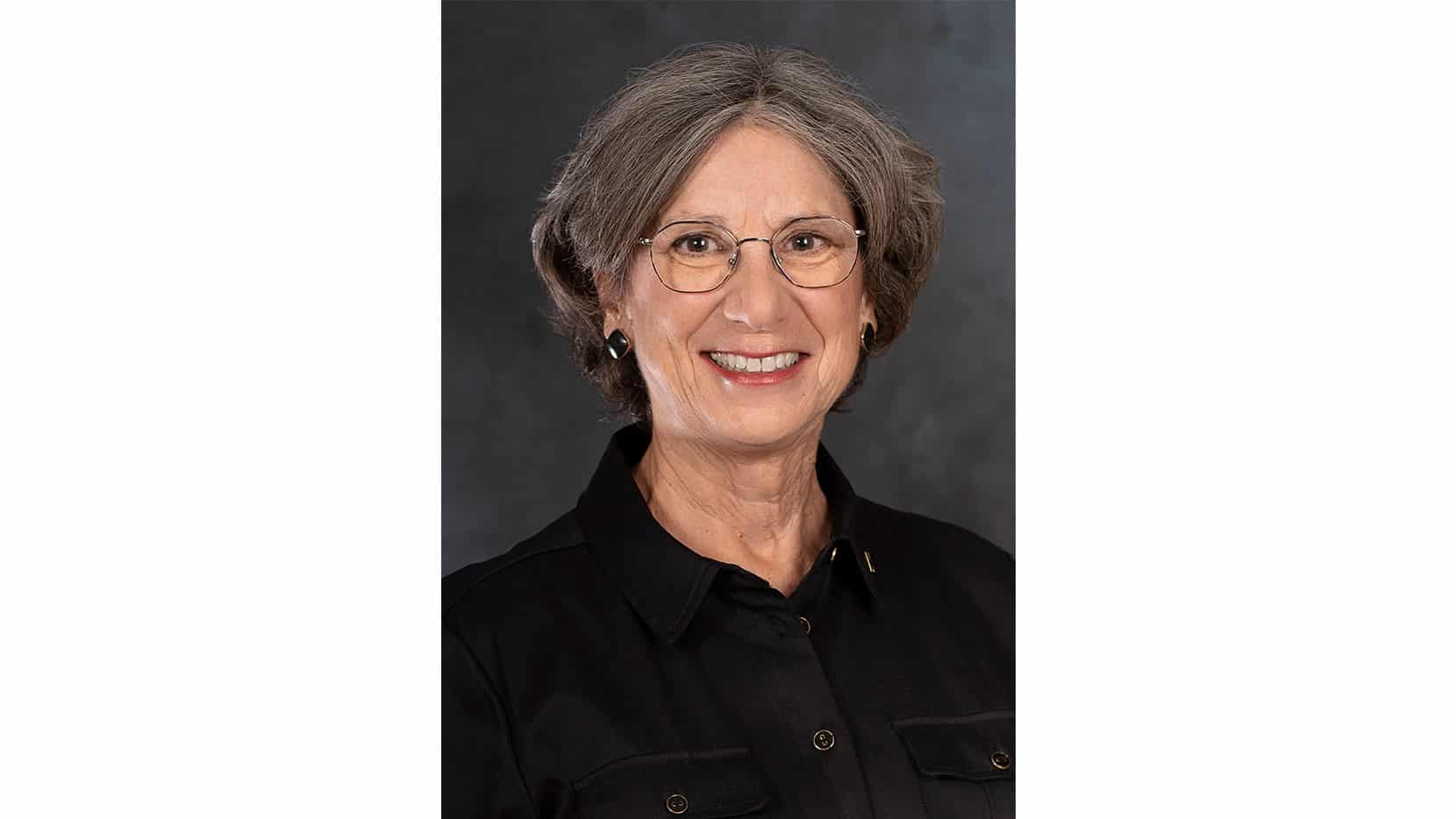 Daboval Named Associate Vice President for Academic Affairs 