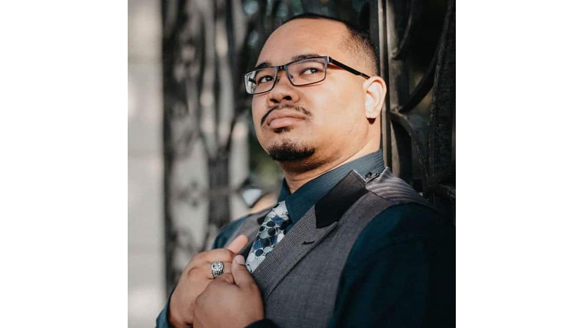 McNeese Assistant Professor Selected for Music Festival 