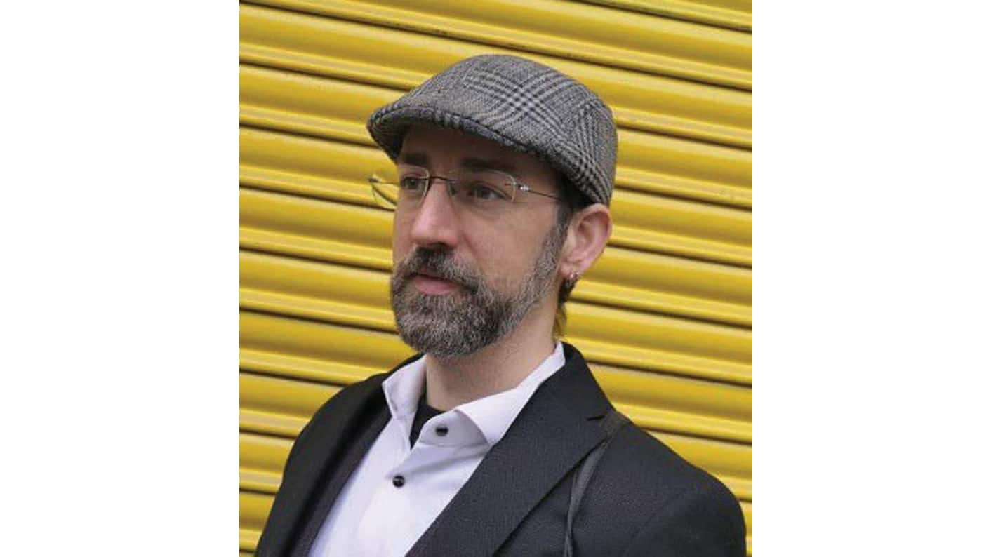 McNeese to Host Event Featuring Composer José Galeote