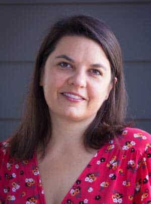 McNeese Hosts Poet and Creative Nonfiction Writer Julia Koets