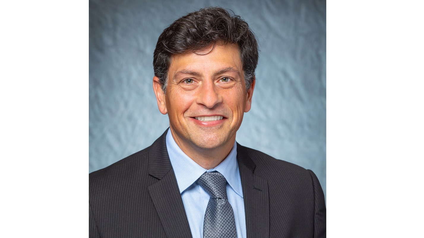 Dr. Keagan LeJeune Named Dean of McNeese’s College of Liberal Arts 
