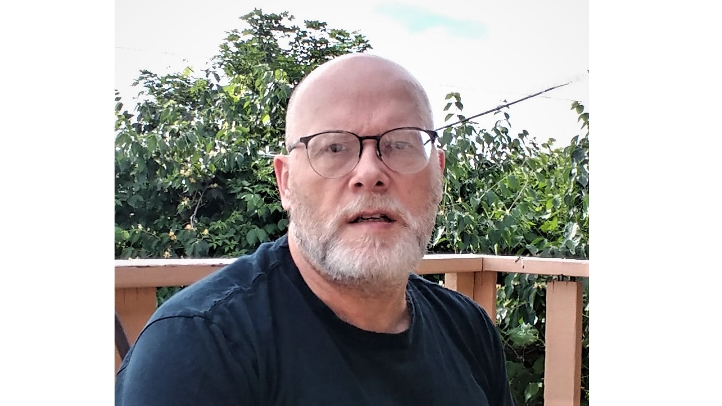 McNeese to Host Kent Quaney for Fiction Reading