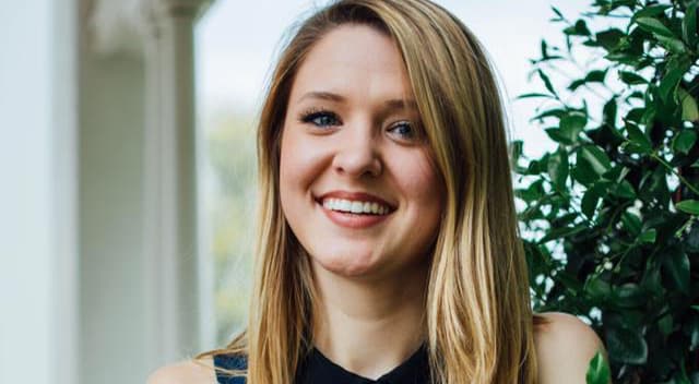 McNeese Hosts Lancon Senior Recital