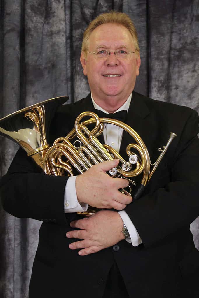 McNeese faculty recital set