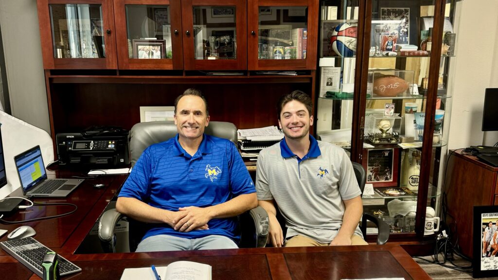McNeese Internship