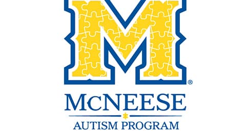 McNeese Autism Program Provides Services and Training