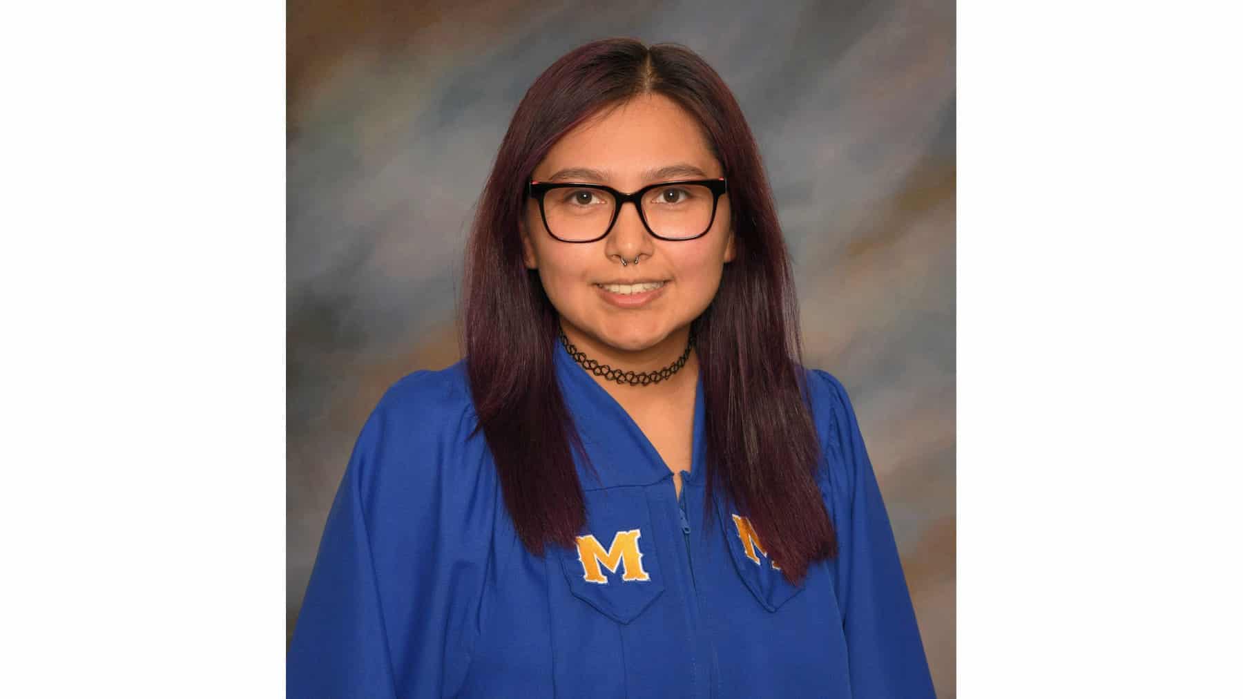 McNeese Grad Moreno