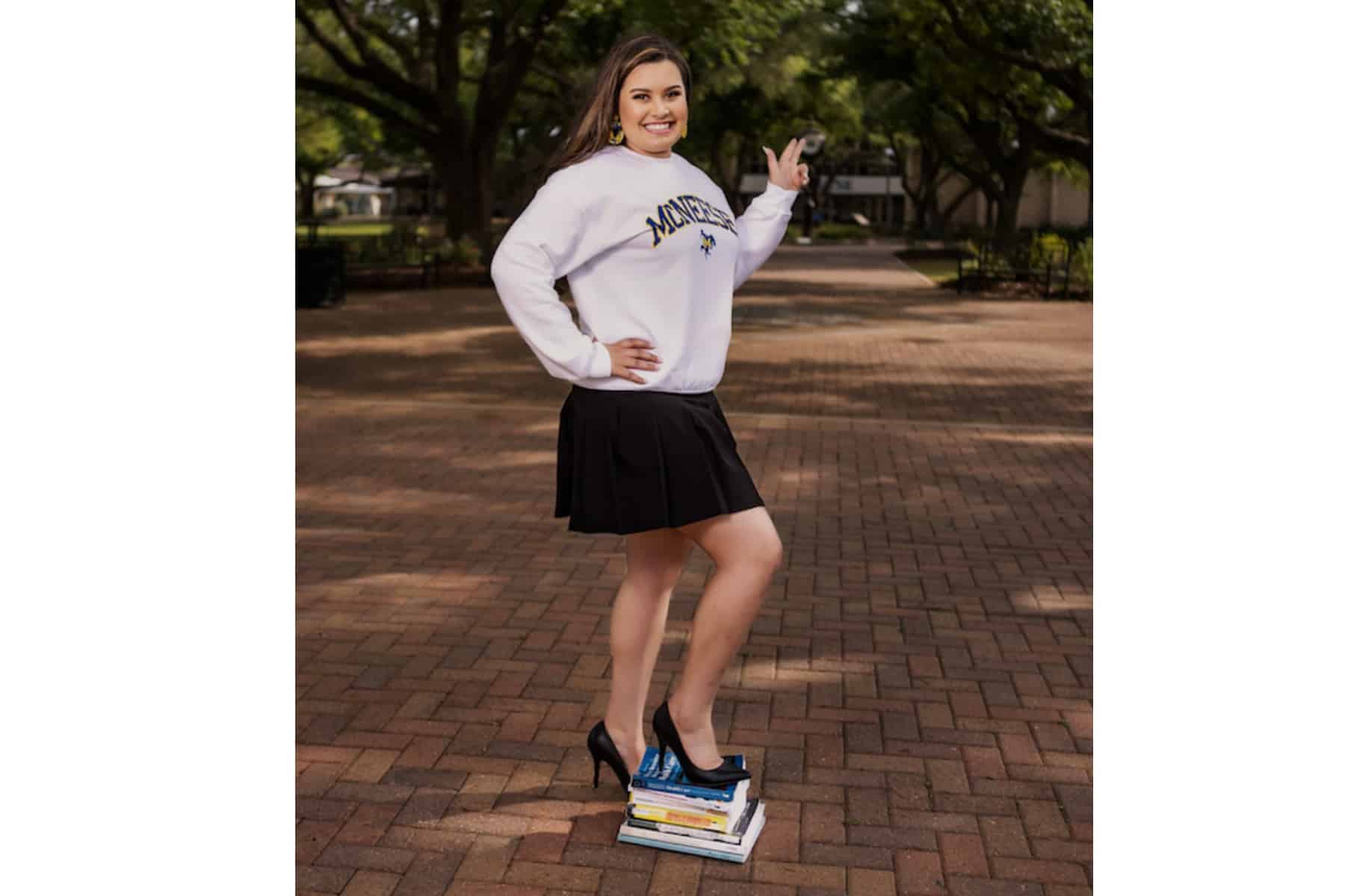 McNeese’s Health System Management Degree