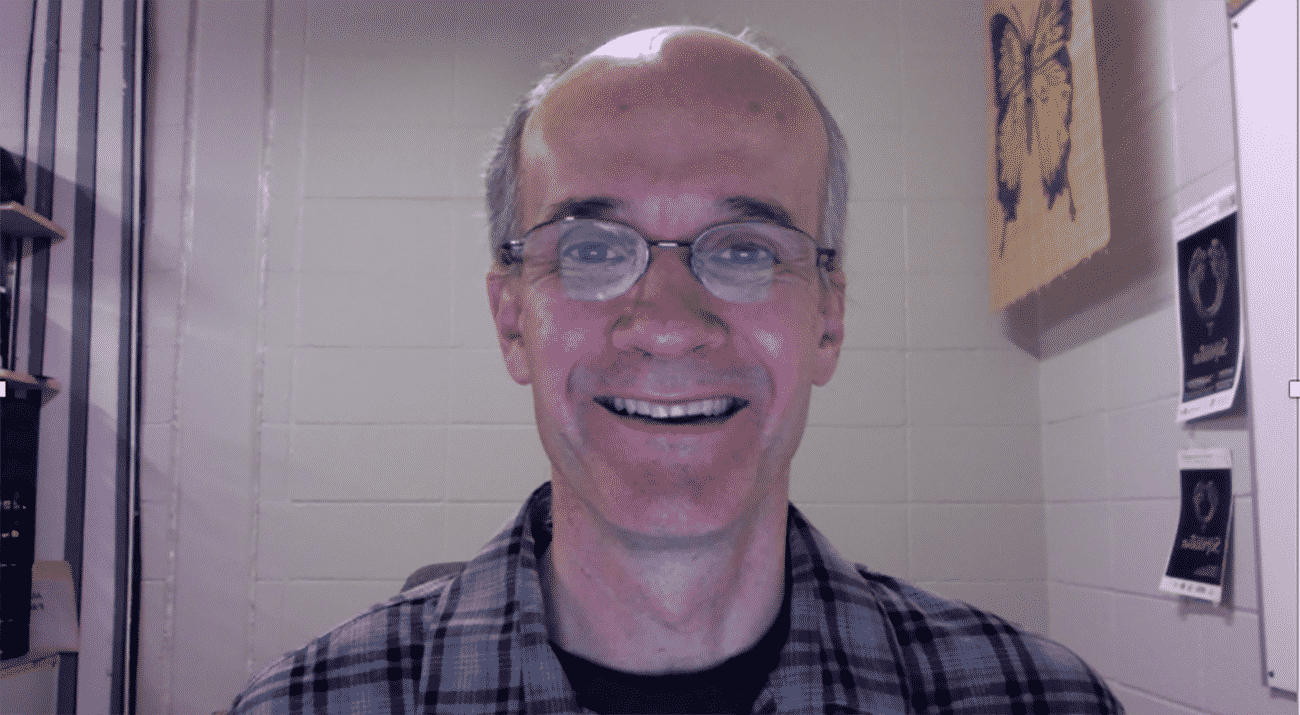 Faculty Spotlight: Charles McNeely