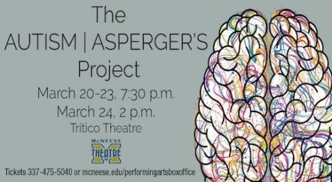 McNeese Theatre Finale