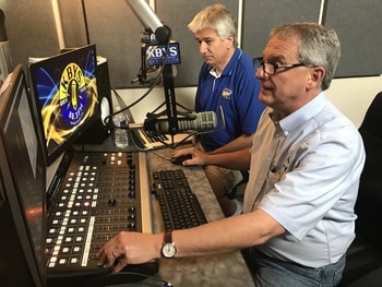 McNeese’s School of Rock to pay tribute to Elvis