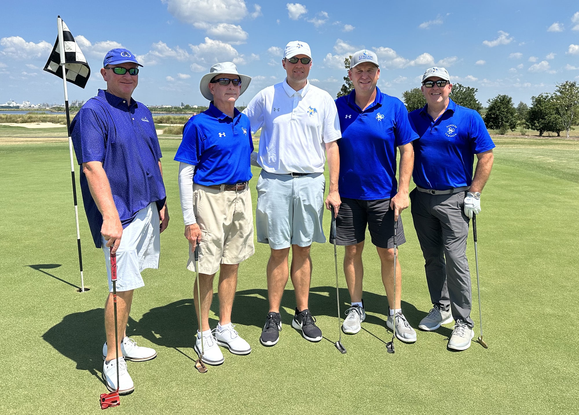 McNeese Athletic Foundation Golf Tournament