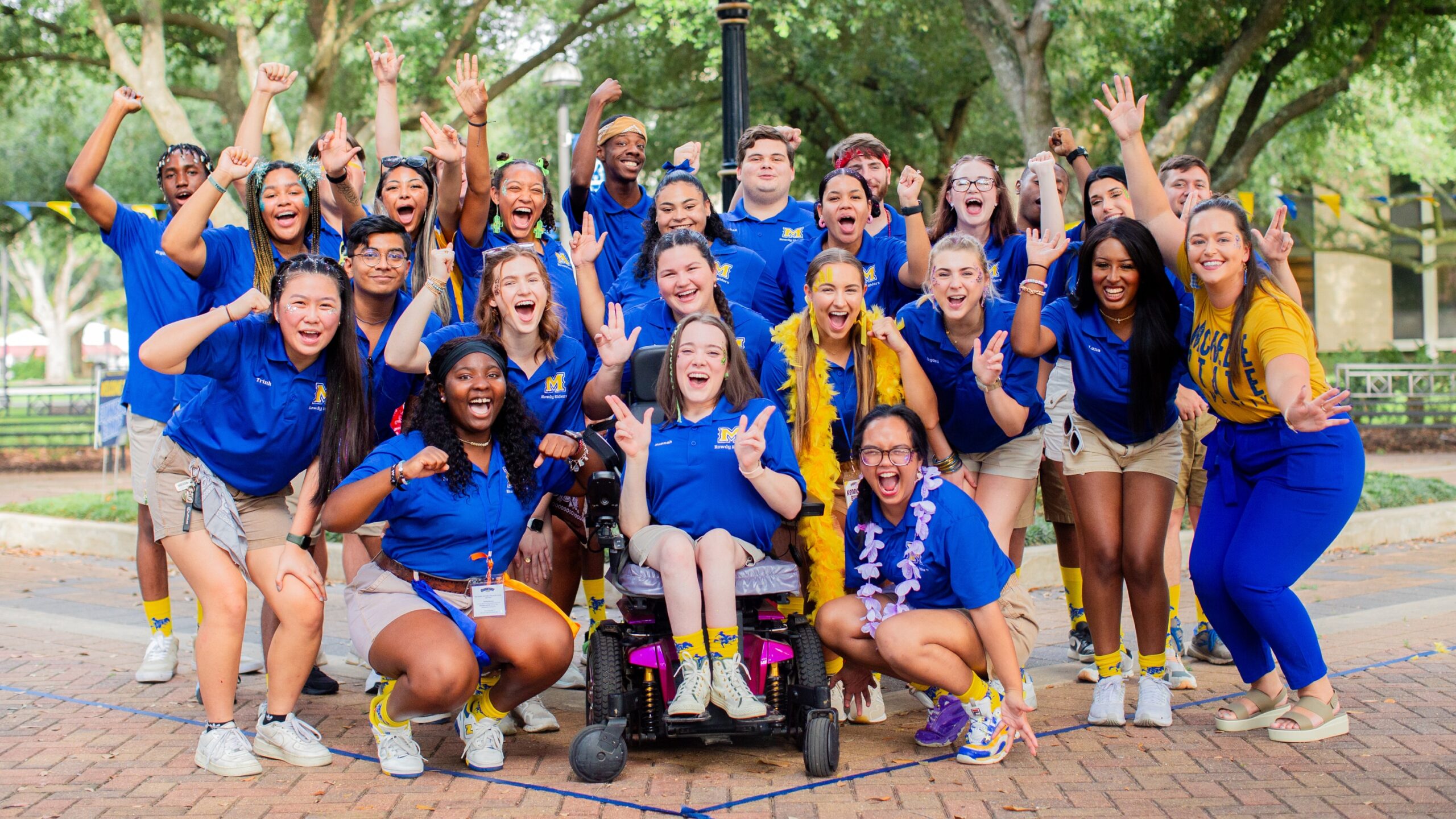 McNeese State University