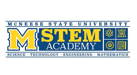 McNeese Offers Summer STEM Academy