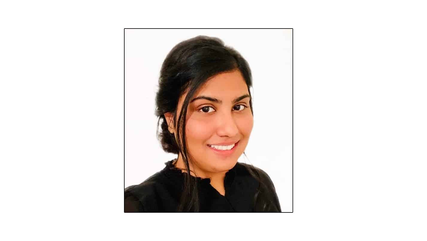 McNeese State University student interns at West Cal Cam Hospital