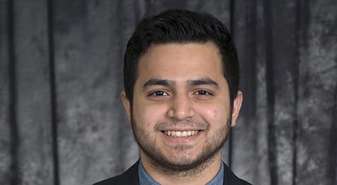 McNeese Senior Recital – Victor Medina