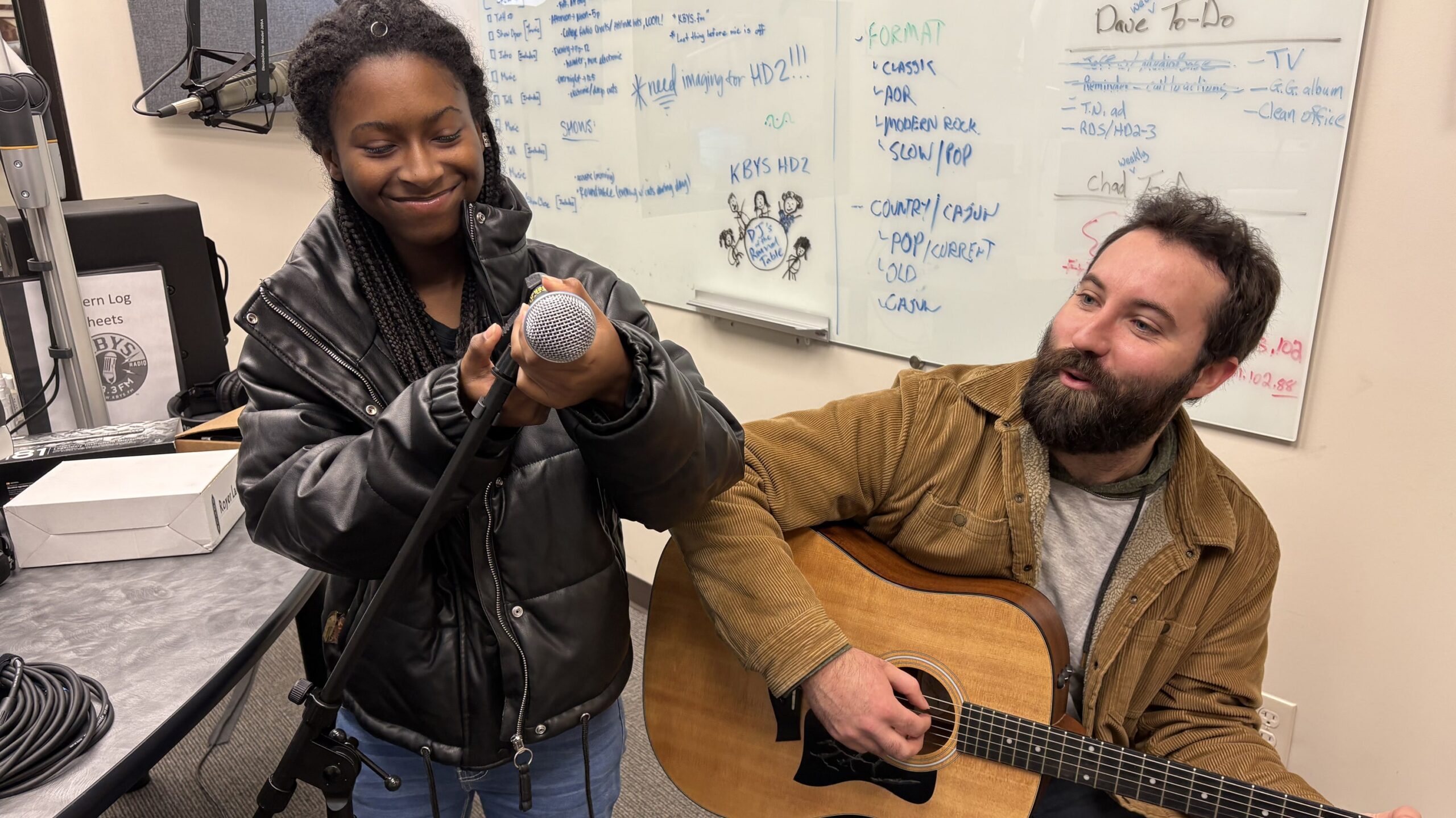 McNeese offers Music Production