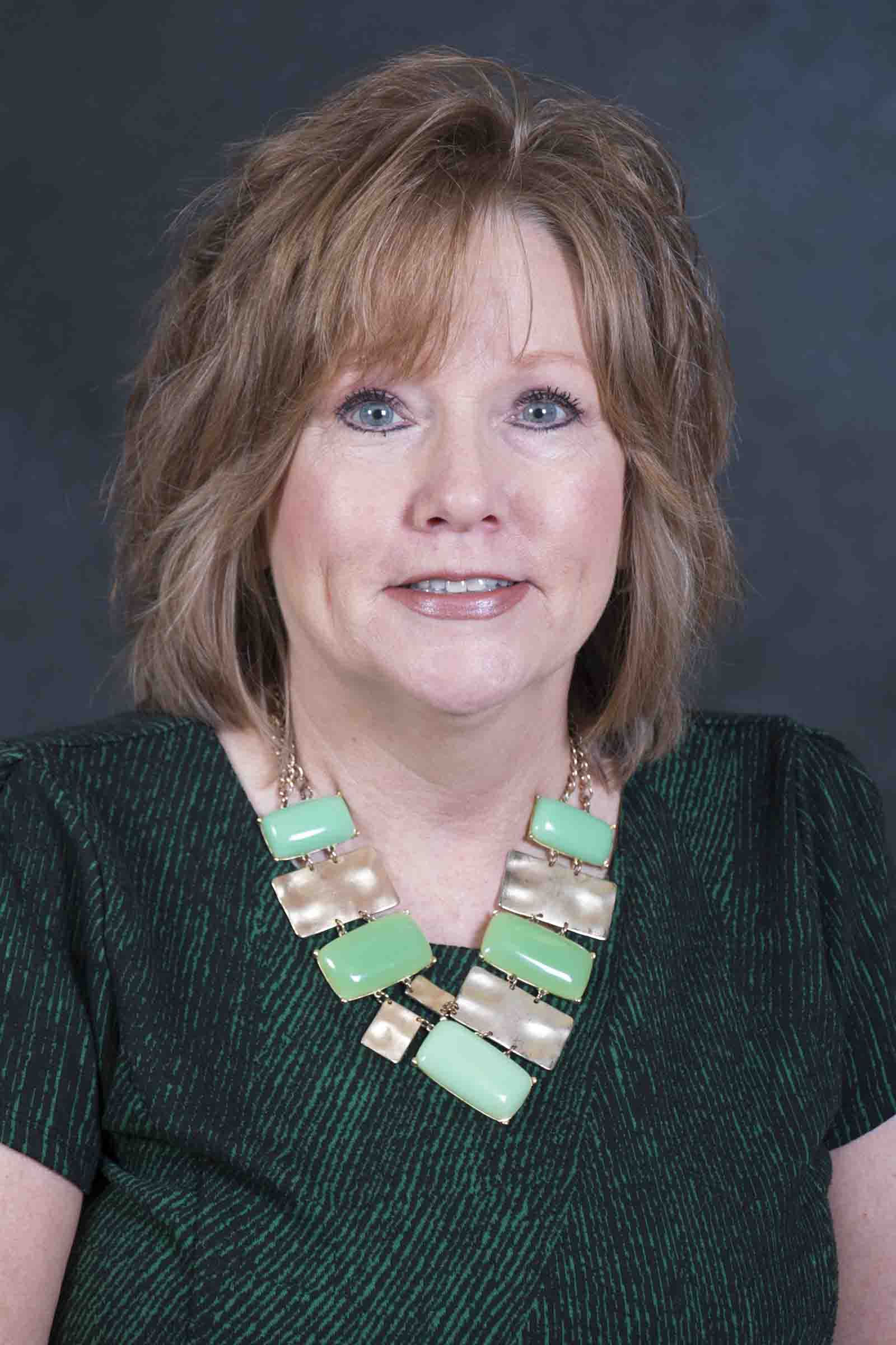 Susan Thibodeaux