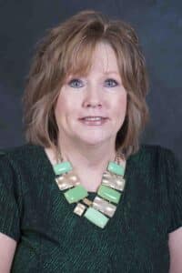 Susan Thibodeaux