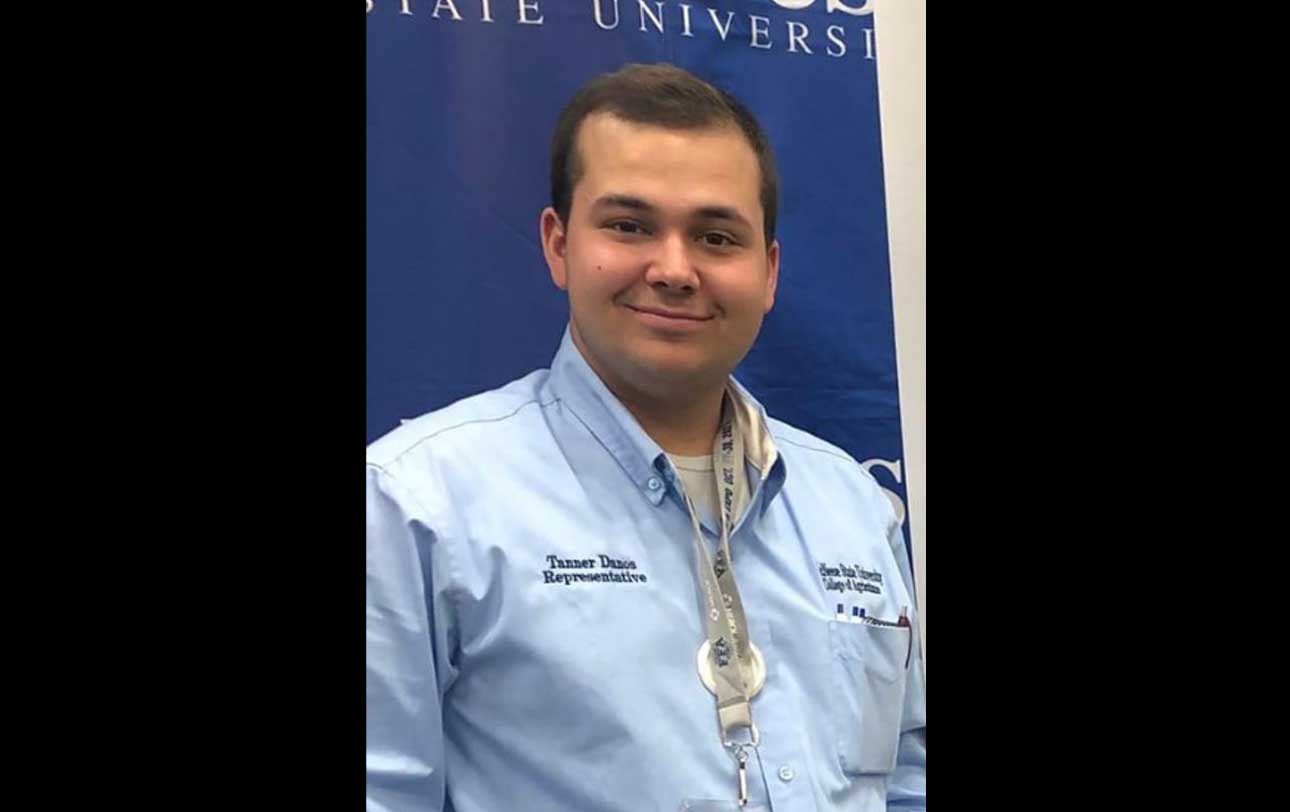 McNeese Agricultural Sciences Student Prepares for Summer Internship at Whitetail Deer Ranch