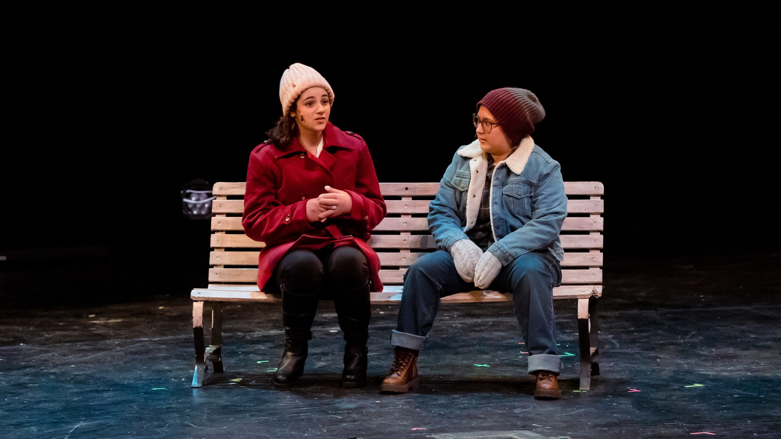 McNeese Theatre Hosts Encore for Fundraiser