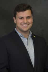 Tyler Daigle