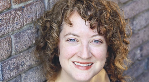 McNeese Hosts Katie Williams for Fiction Reading