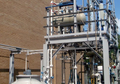 Industrial Equipment photo