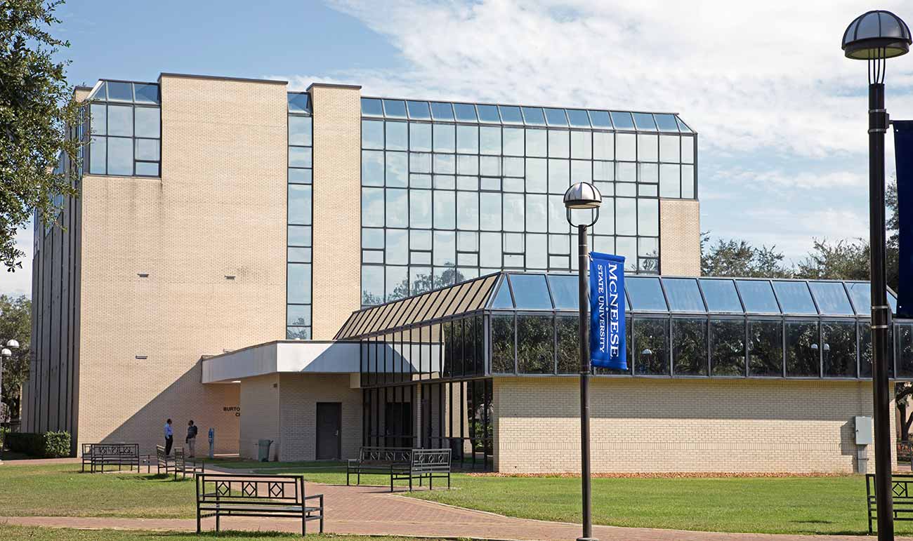 McNeese’s College of Business Earns Reaffirmation of Accreditation 