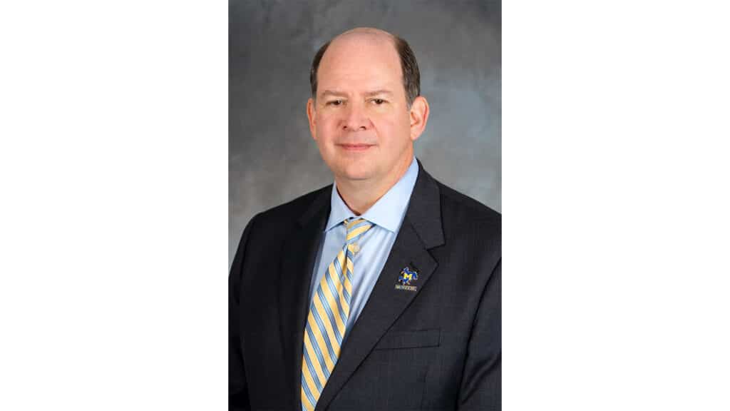 Sen. Mike Reese