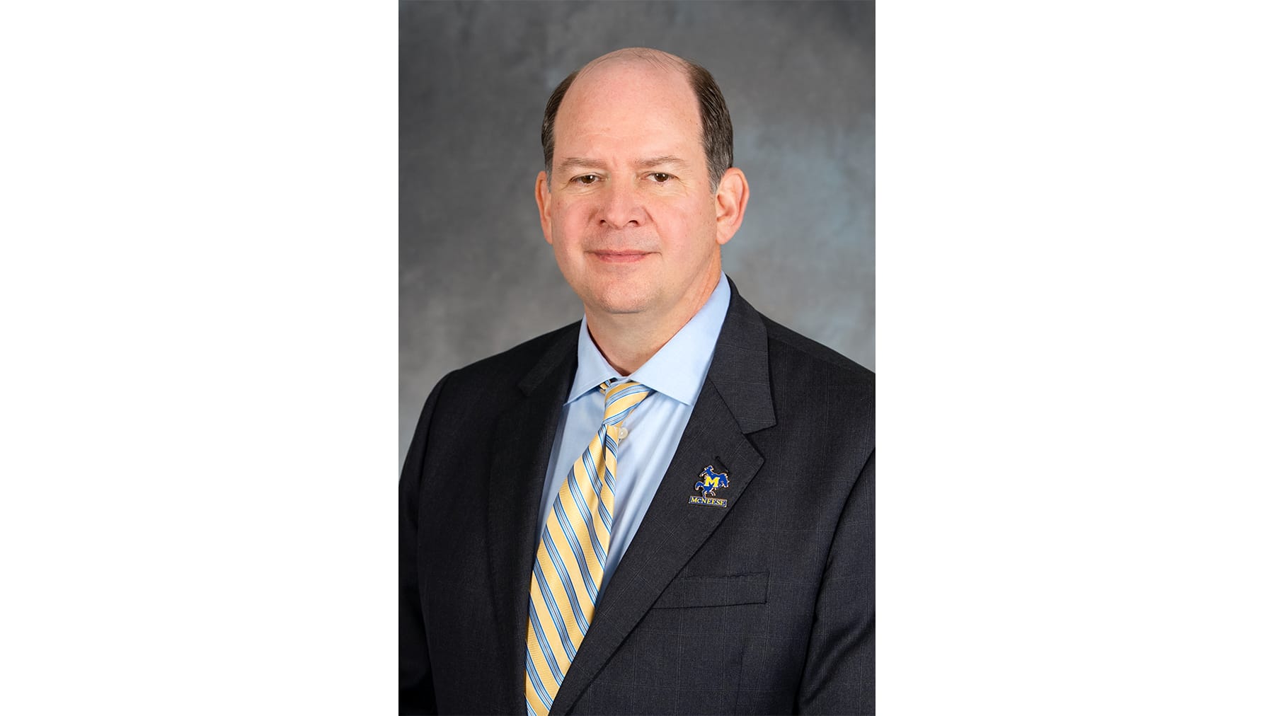 Sen. Mike Reese