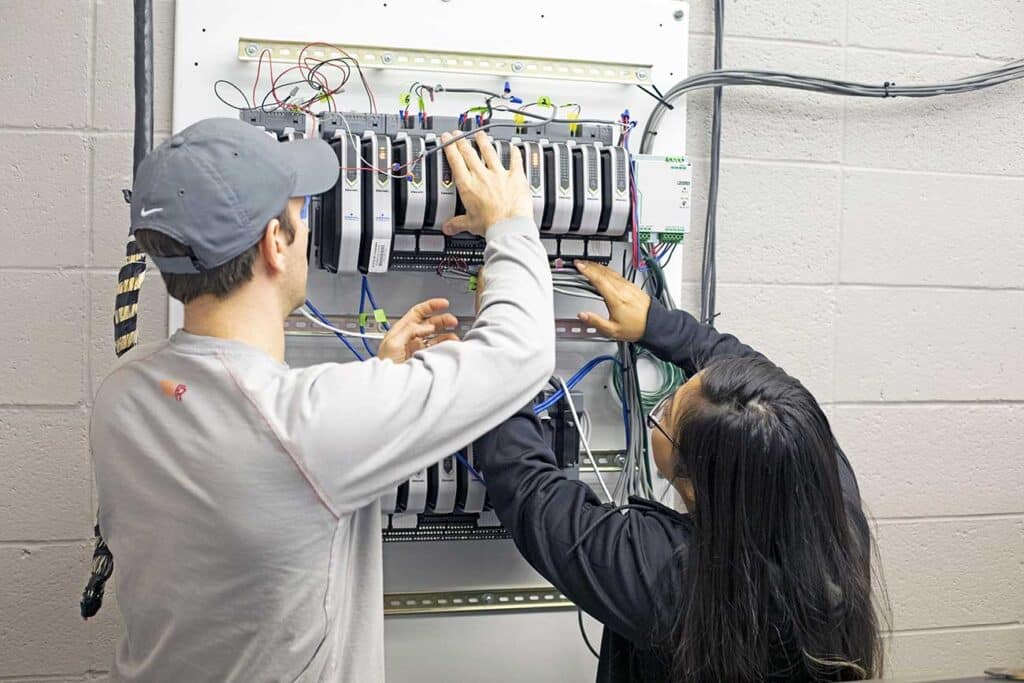 Electrical Engineering