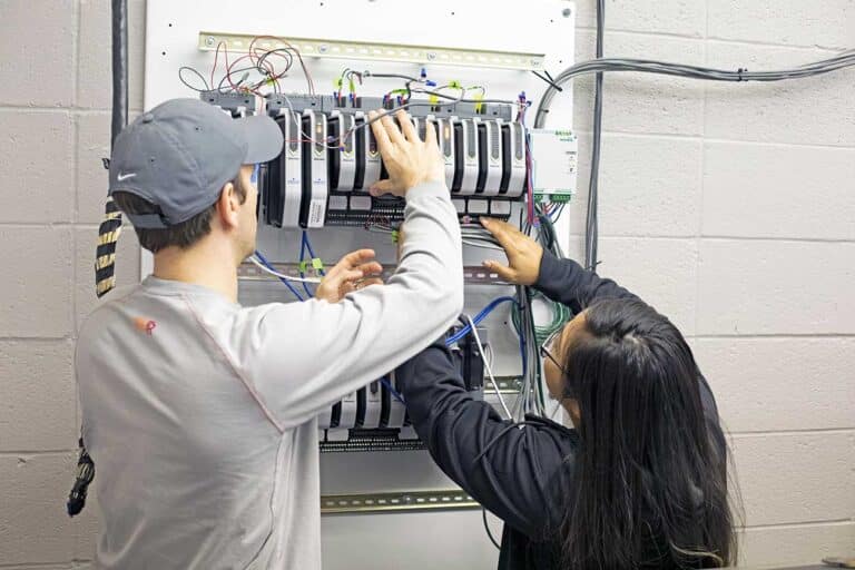 Electrical Engineering