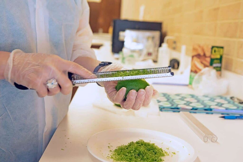 Nutritional Sciences