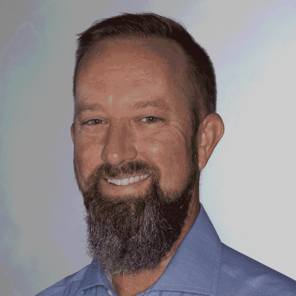 Dr. Lonny Benoit