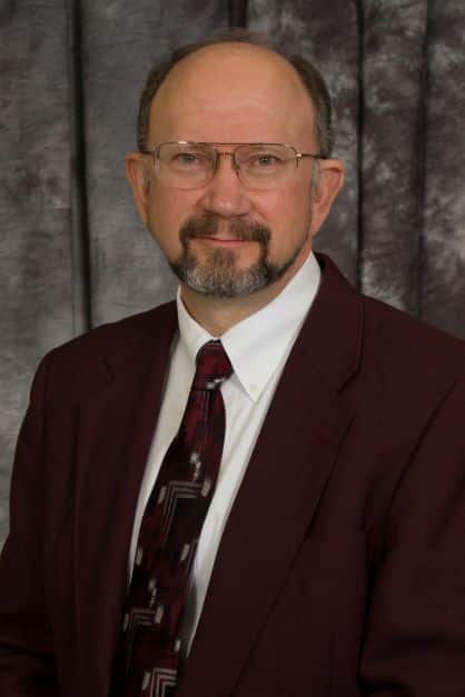 William Dees, PhD