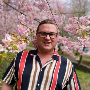 Alex Bakke