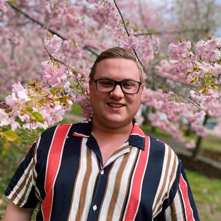 Alex Bakke