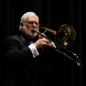 Professor William Rose