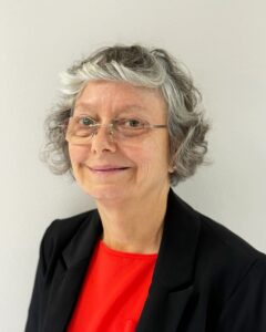 Carol Campbell